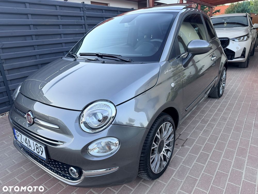 Fiat 500 1.0 GSE Hybrid Dolcevita - 12
