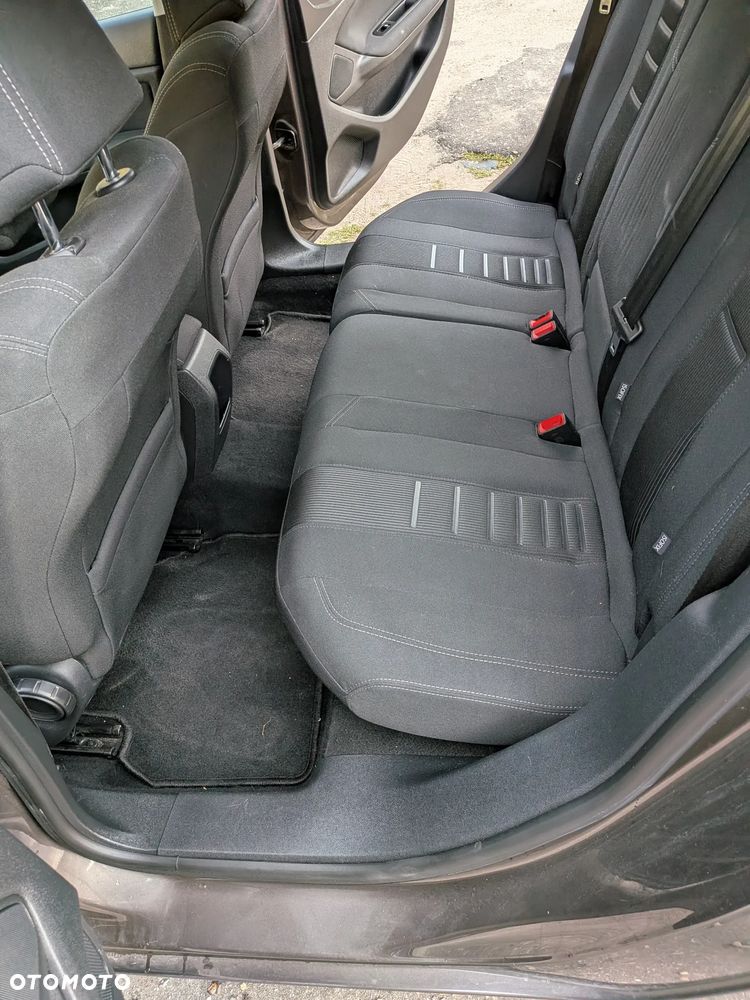 Peugeot 308 BlueHDi 120 Stop & Start Active - 9