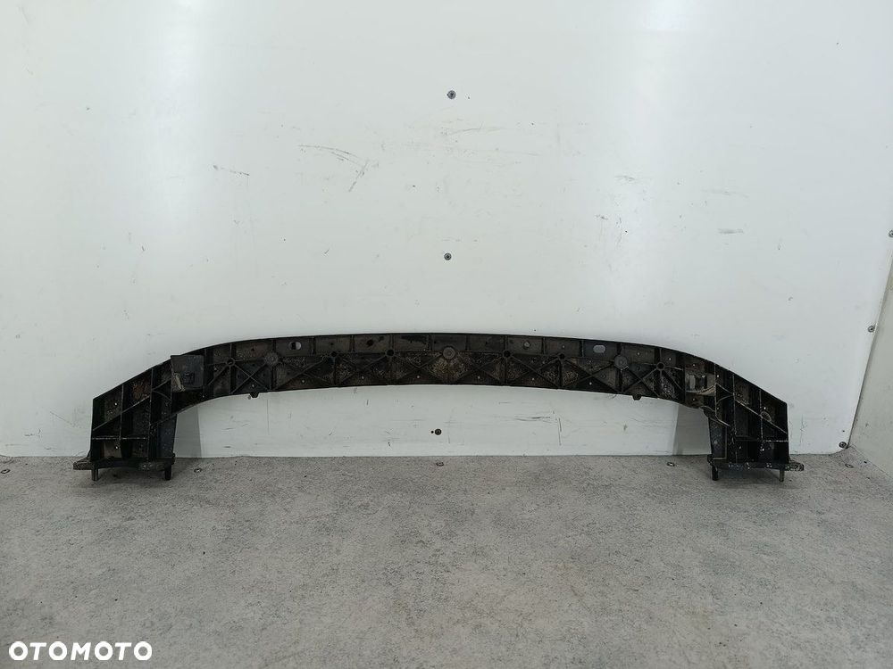WZMOCNIENIE ZDERZAKA PRZÓD PEUGEOT 508 I SW 9686570880 1.6 THP - 6