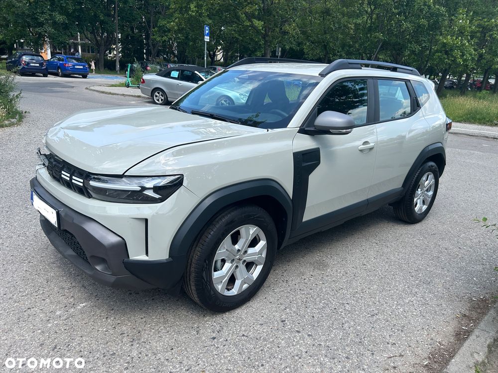 Dacia Duster 1.2 TCe mHEV Expression - 1