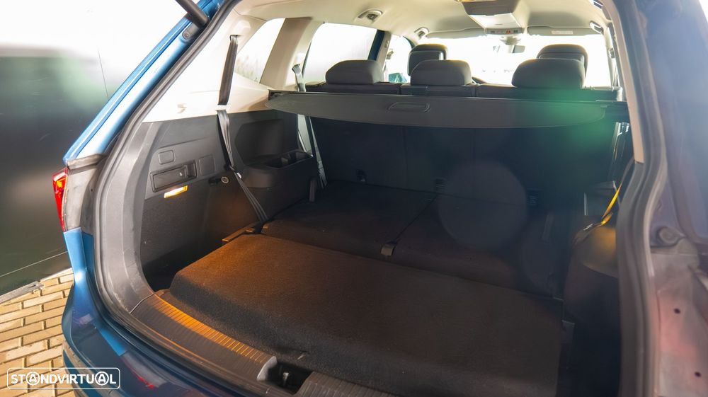 VW Tiguan Allspace 2.0 TDI Confortline DSG - 9