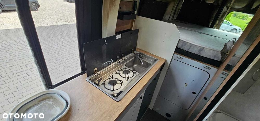 Ford Transit - 29
