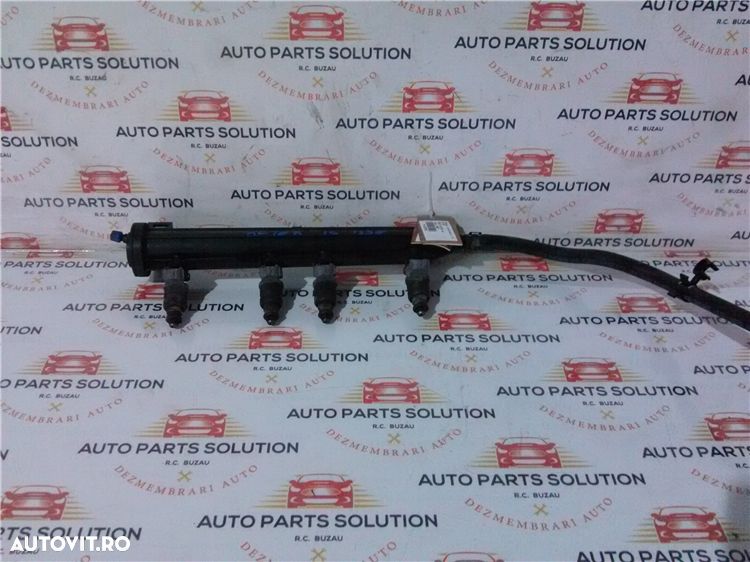 injector 1.6 b 8v 4 bucati  seat altea an fabr.2007 - 1