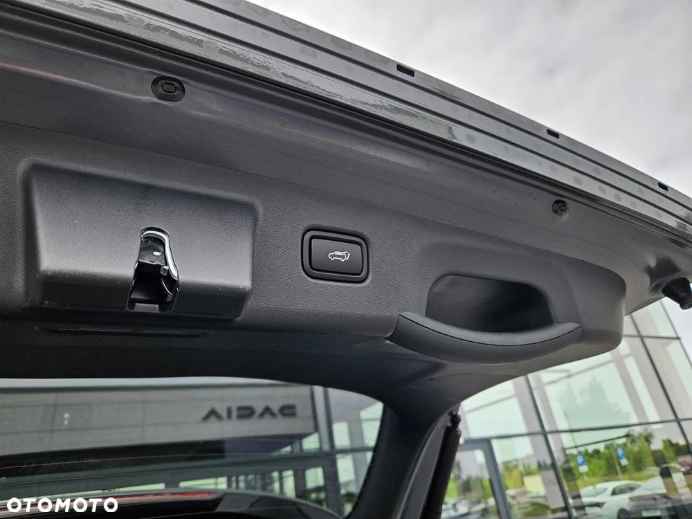 Hyundai Tucson 1.6 T-GDi Executive 2WD DCT - 10