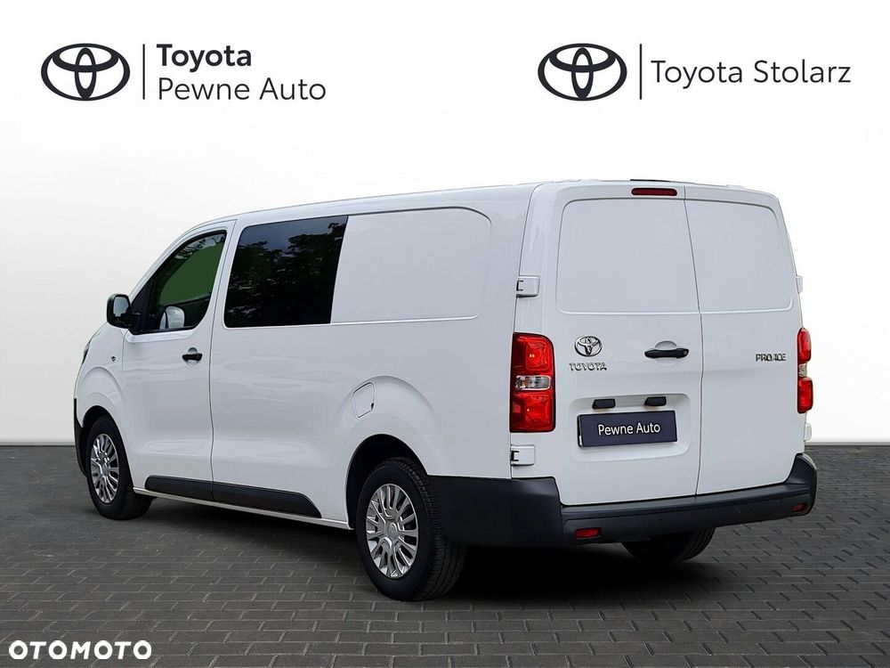 Toyota PROACE - 3