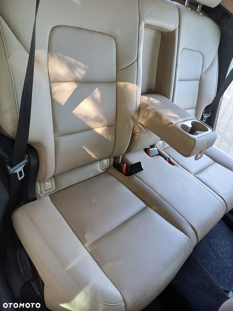 Hyundai Tucson - 25