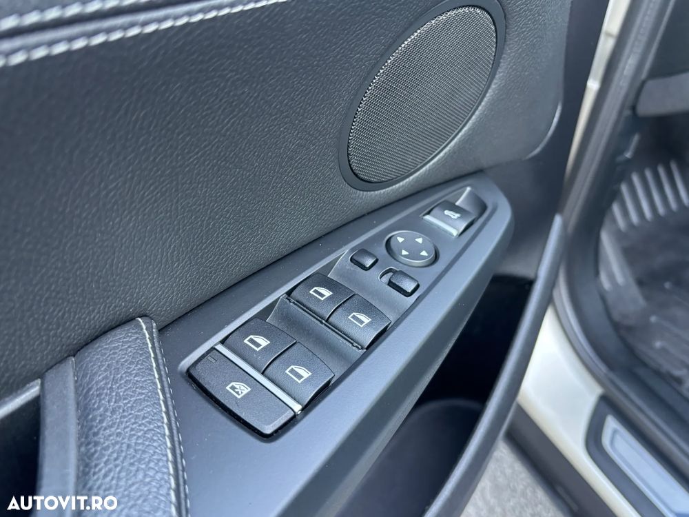 BMW X3 xDrive20d AT xLine - 19