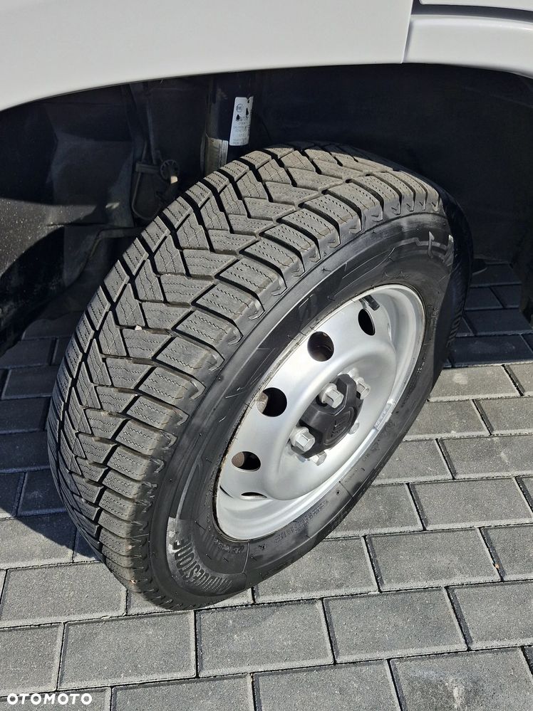 Fiat Ducato, L2H2, nawigacja, tempomat, klima, kamera cofania - 22