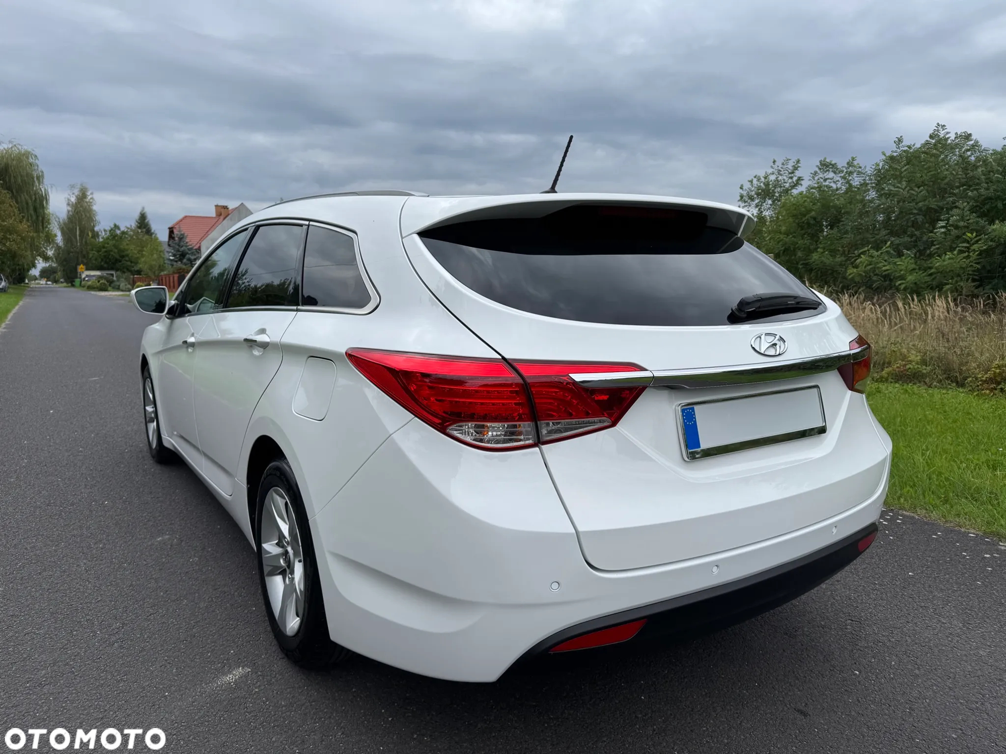 Hyundai i40 i40cw 2.0 Premium - 4