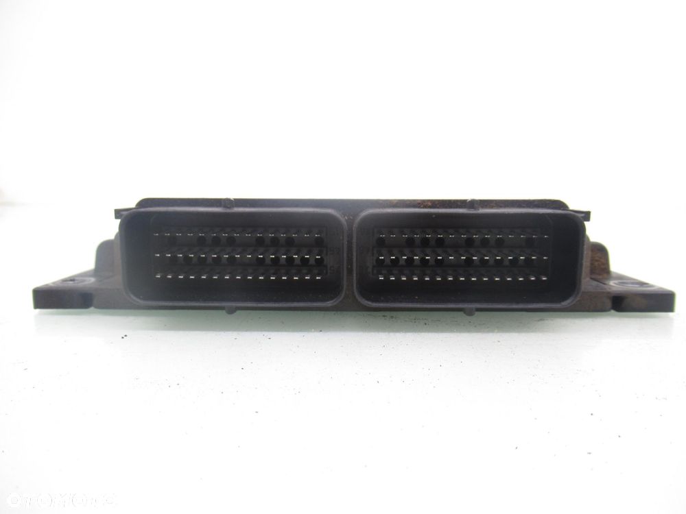 STEROWNIK FIAT PUNTO II 1.9 D 46763751 R04010032D 80847D - 2