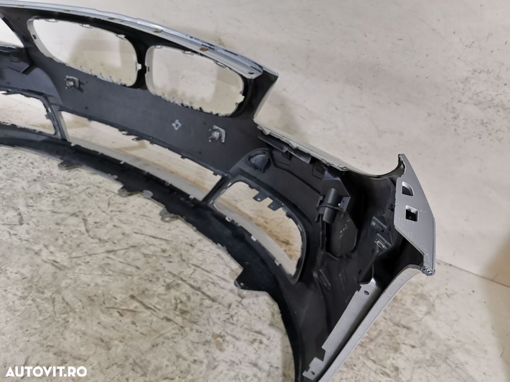 Bara fata BMW Z4 E89, 2009, 2010, 2011, 2012, 2013, 2014, cod OE 51117192156 - 9