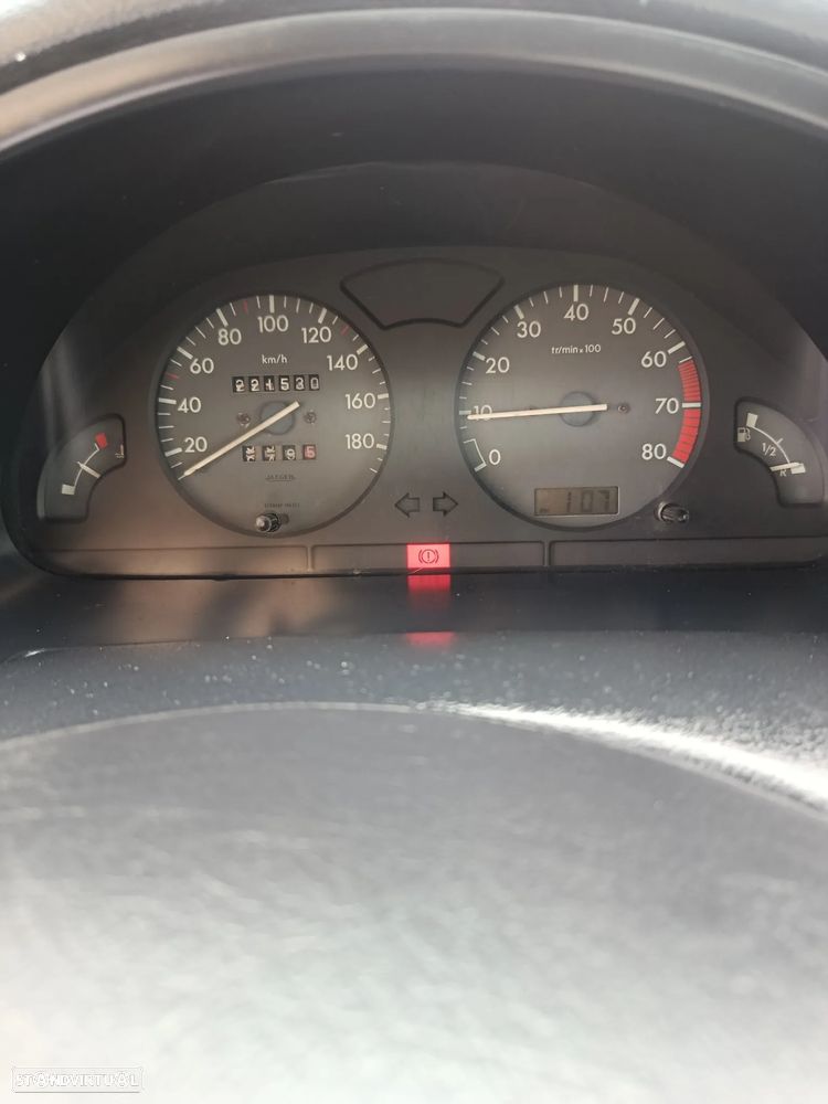 Citroën Saxo 1.4i VTL - 23