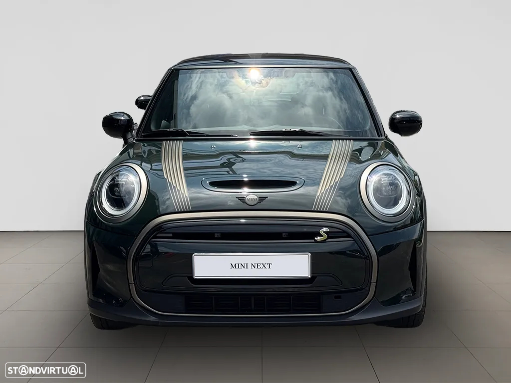MINI 3 Portas Cooper SE Premium P. Resolute Edition - 2