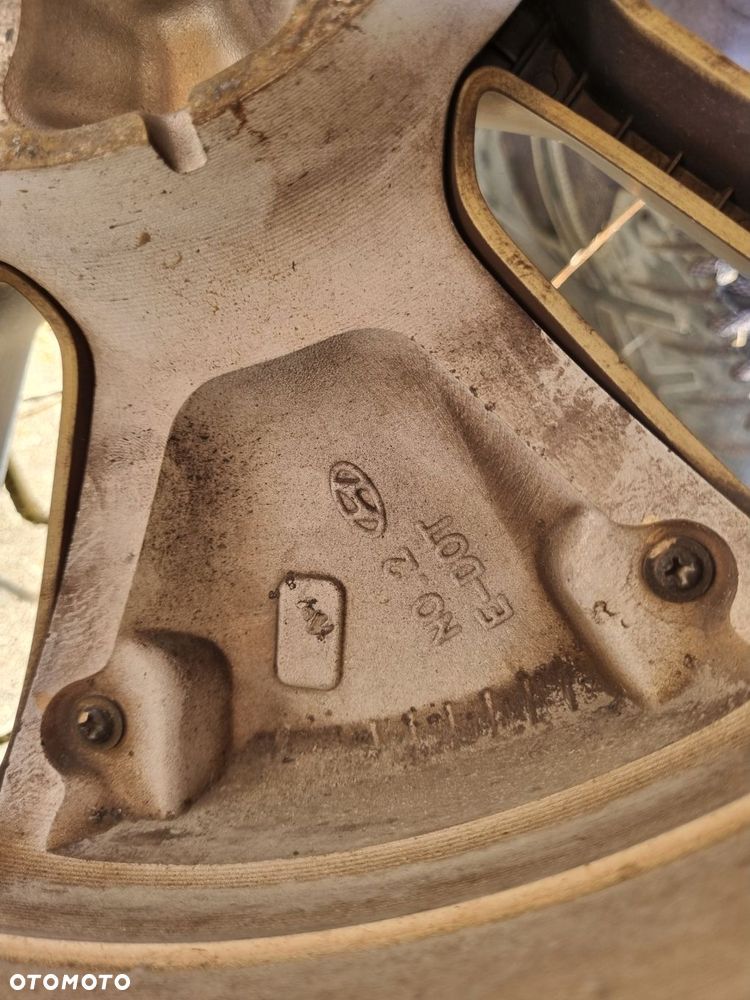 hyundai ioniq i30 ix20 6,5x16 et50 52910-2200 - 8