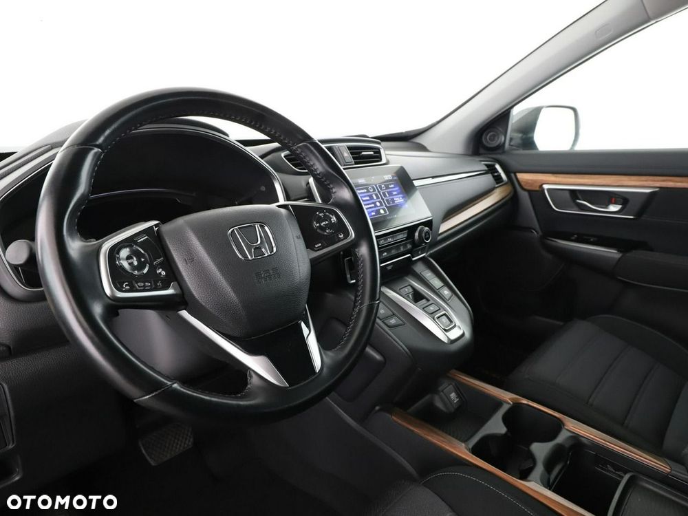 Honda CR-V 2.0 i-MMD HEV Elegance 2WD CVT - 15