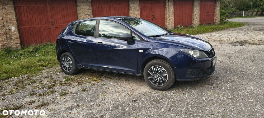 Seat Ibiza - 3