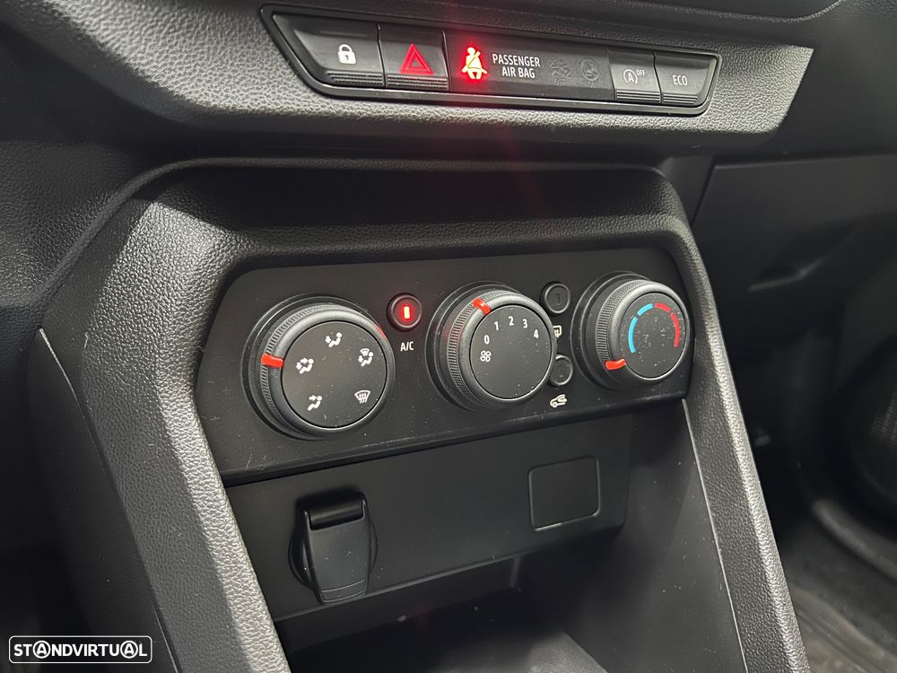 Dacia Jogger 1.0 ECO-G Essential 7L Bi-Fuel - 10