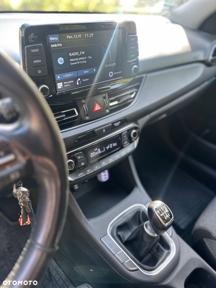 Hyundai i30 1.5 DPI Comfort - 7