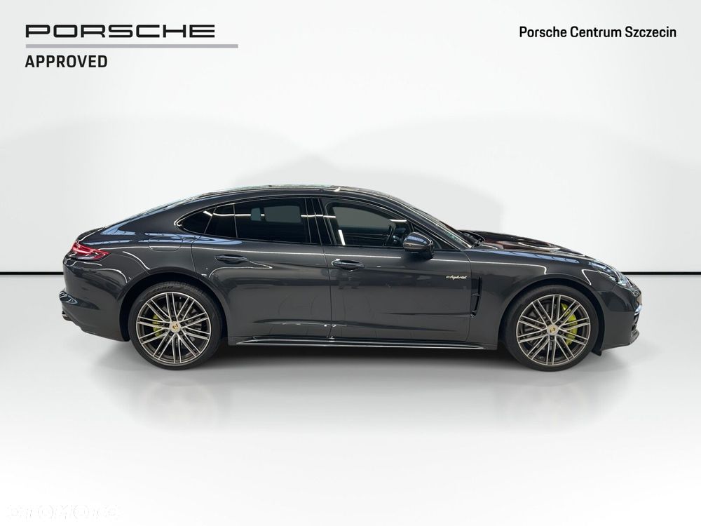 Porsche Panamera - 6