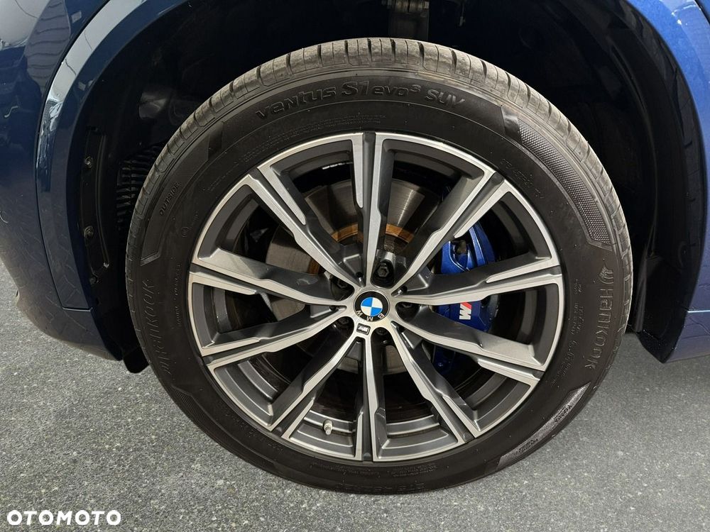 BMW X5 - 11