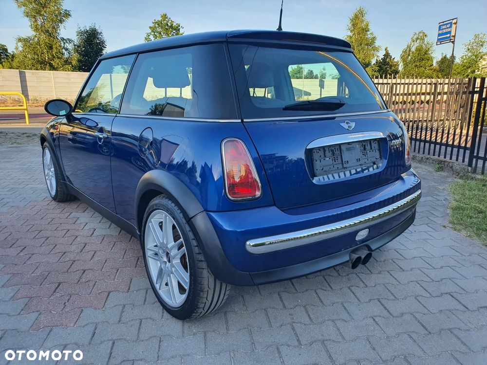 MINI Cooper - 12