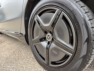 Mercedes-Benz EQS 450+ AMG Line - 7