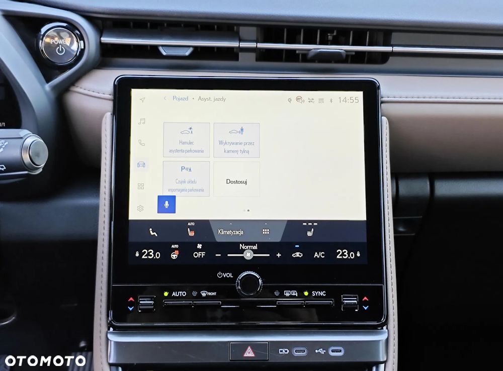 Lexus LBX 1.5 Hybrid Elegant - 20