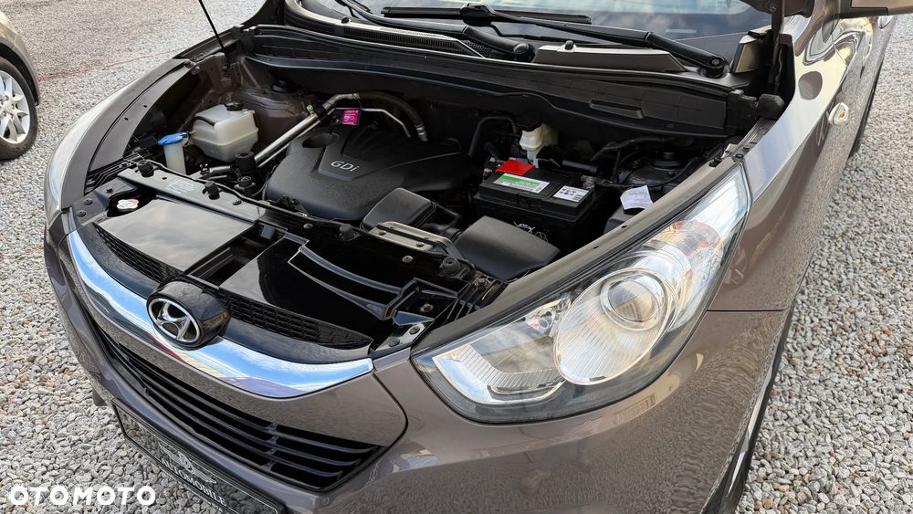 Hyundai ix35 1.6 2WD 5 Star Edition - 14