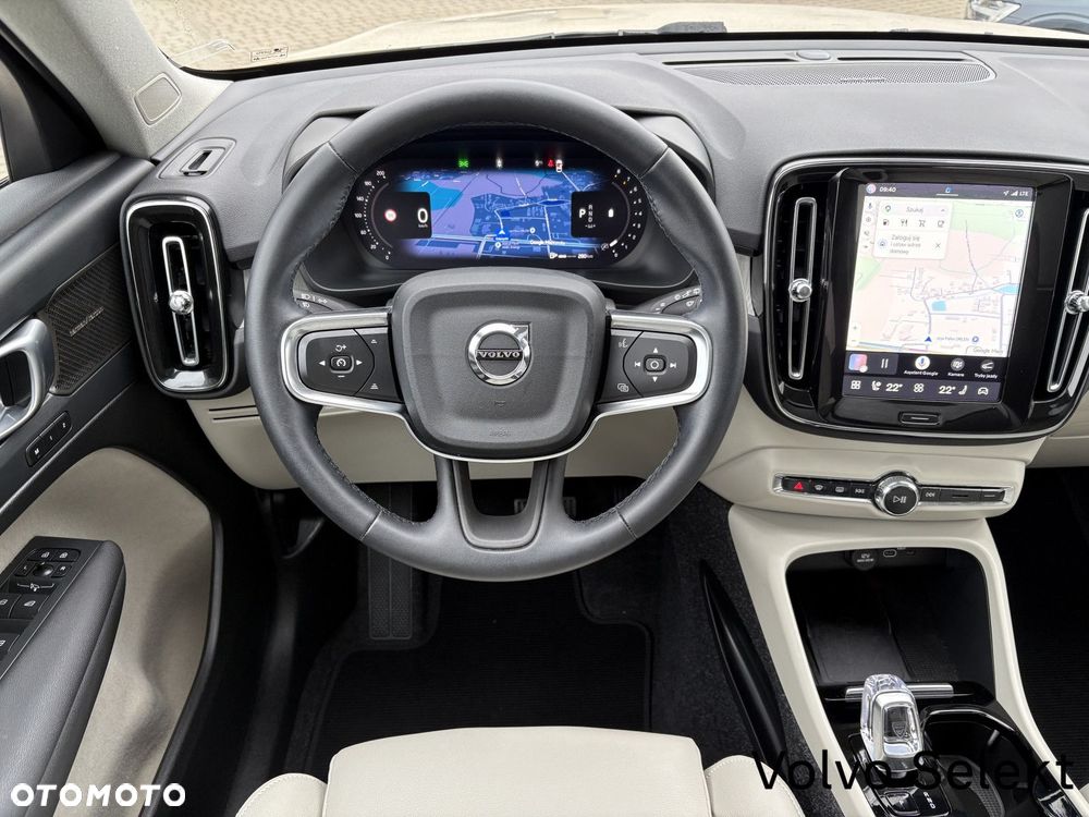 Volvo XC 40 - 21