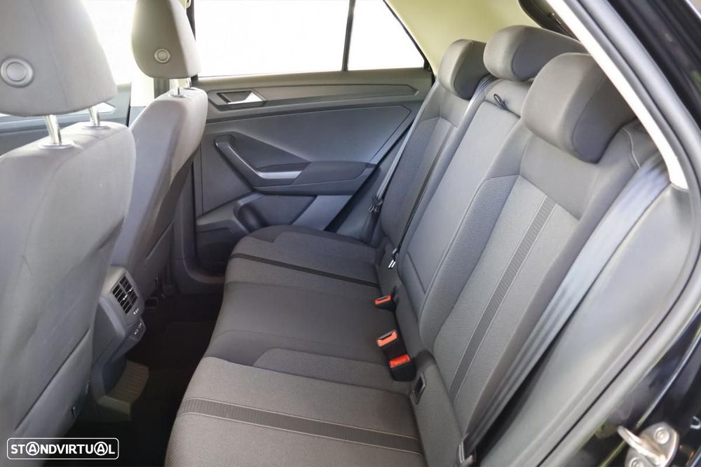 VW T-Roc 1.0 TSI Life - 13