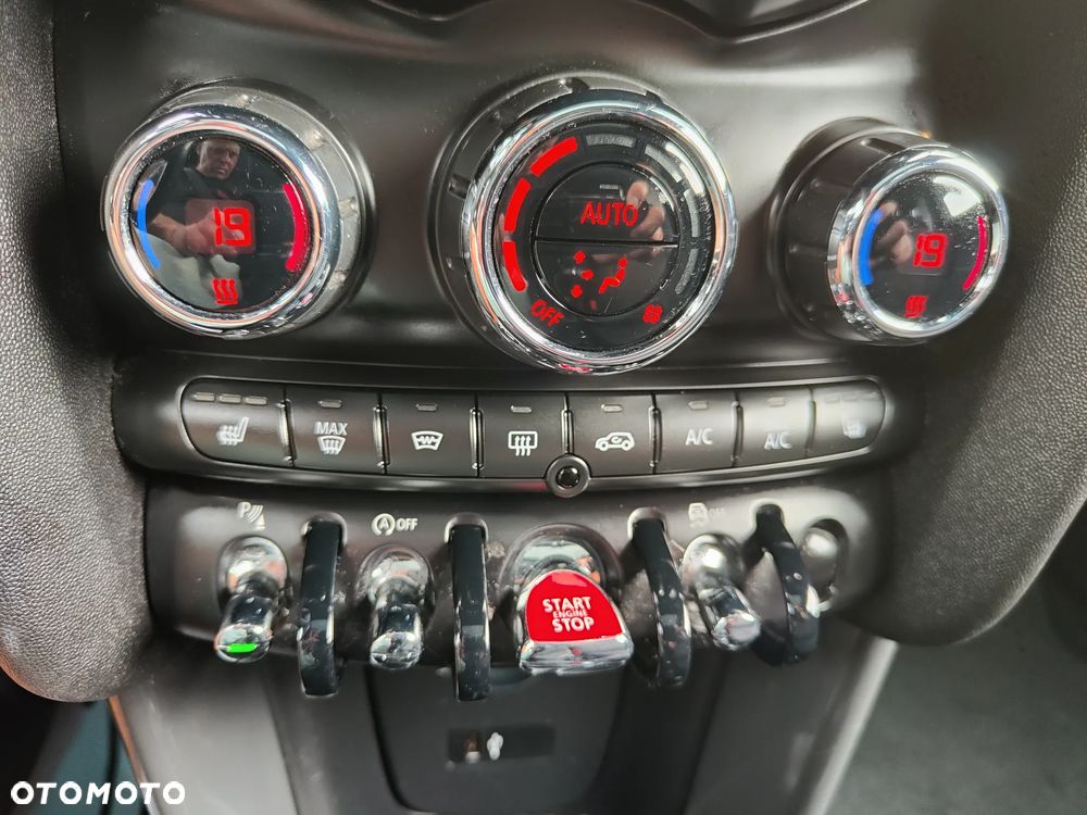 MINI Cooper - 17