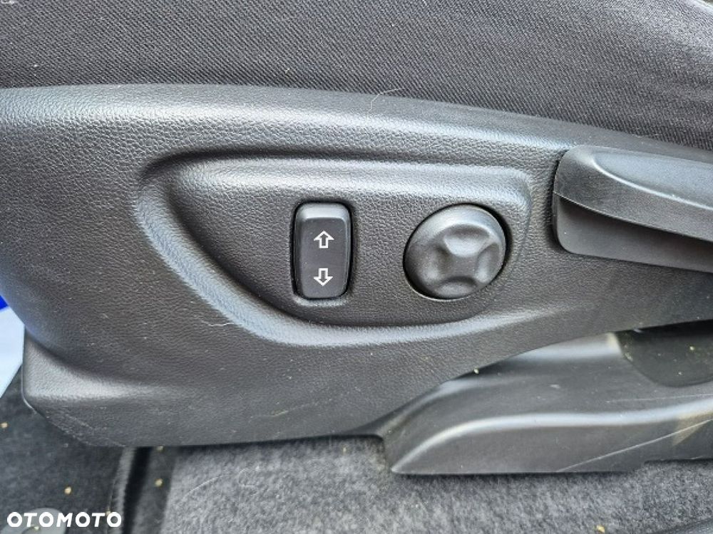 Opel Mokka - 25