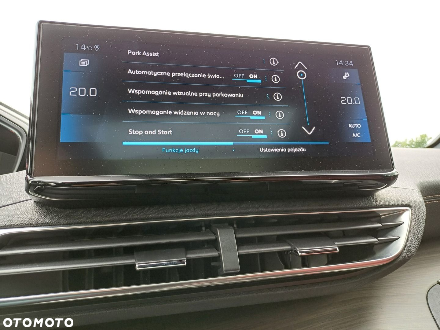 Peugeot 3008 1.6 PureTech GT Pack S&S EAT8 - 21