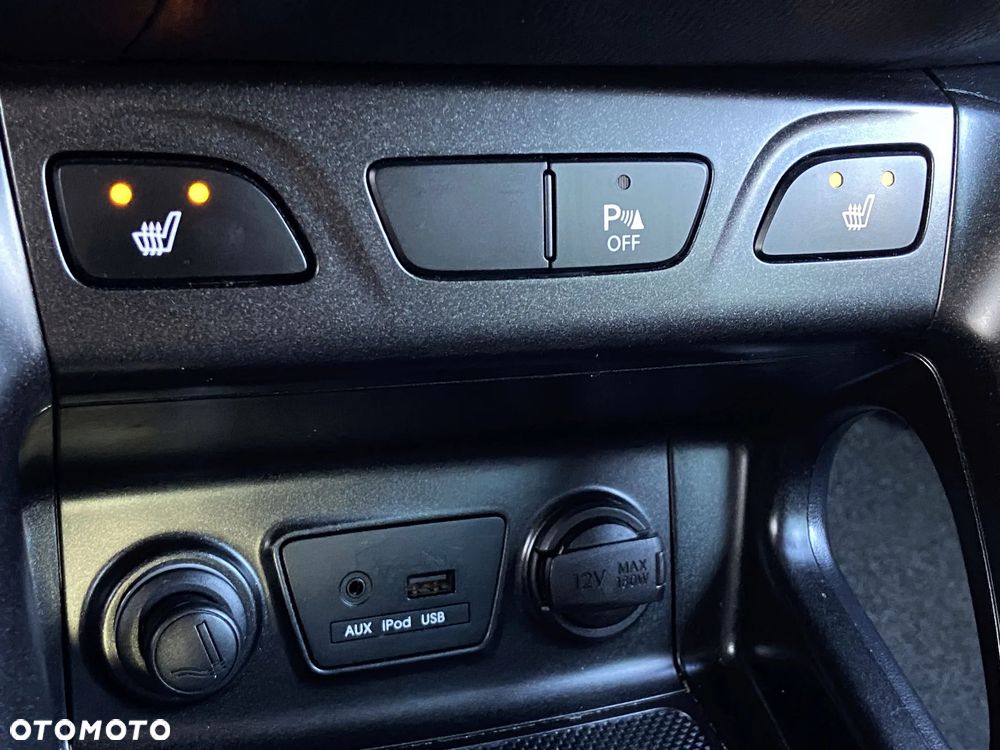 Hyundai ix35 1.7 CRDi Premium 2WD - 35