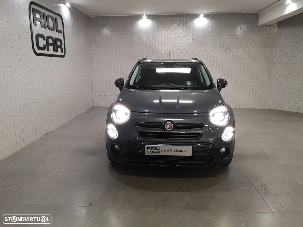 Fiat 500X 1.3 MJ S-Design - 2