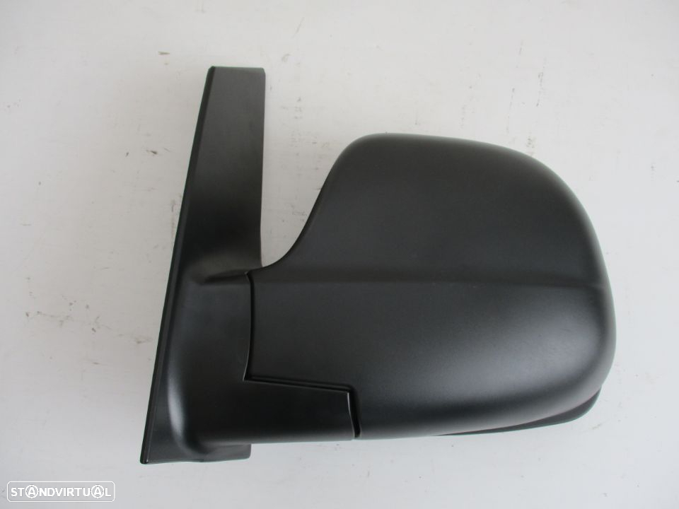 Espelho Retrovisor Mercedes Vito 2003 a 2009 esquerdo / direito (novo) - 3