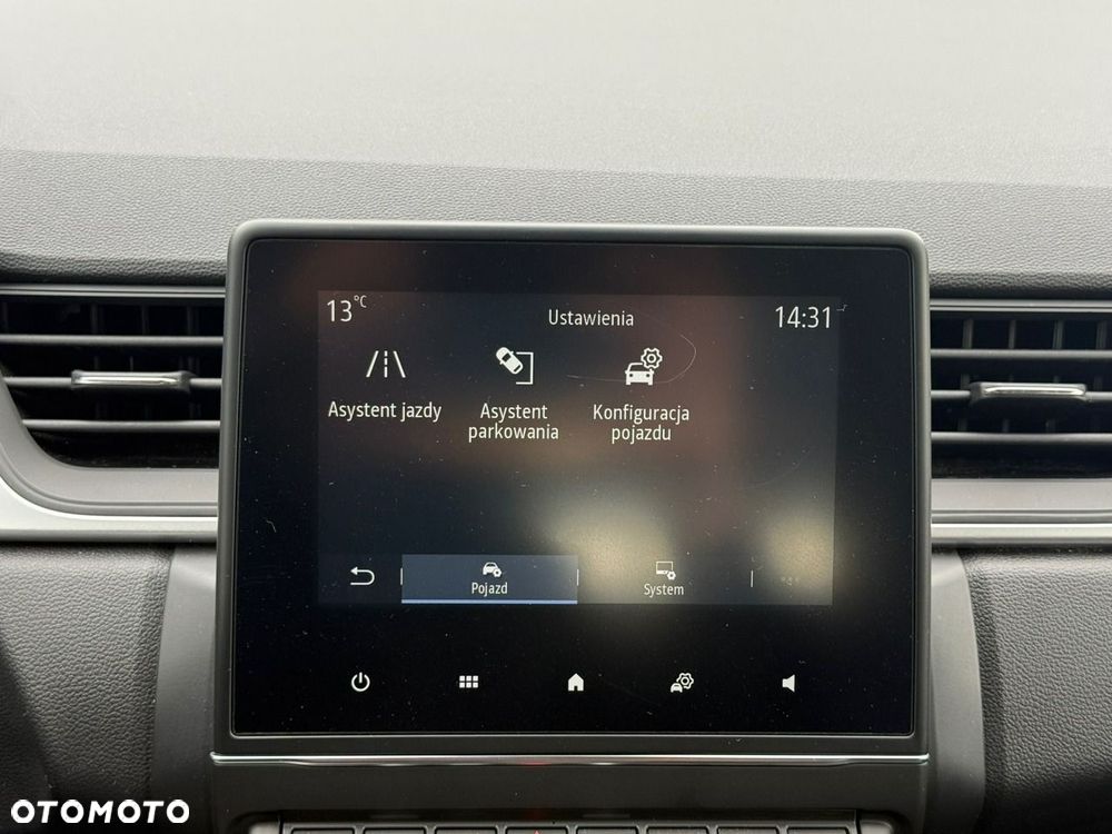 Renault Captur TCe 90 ZEN - 29