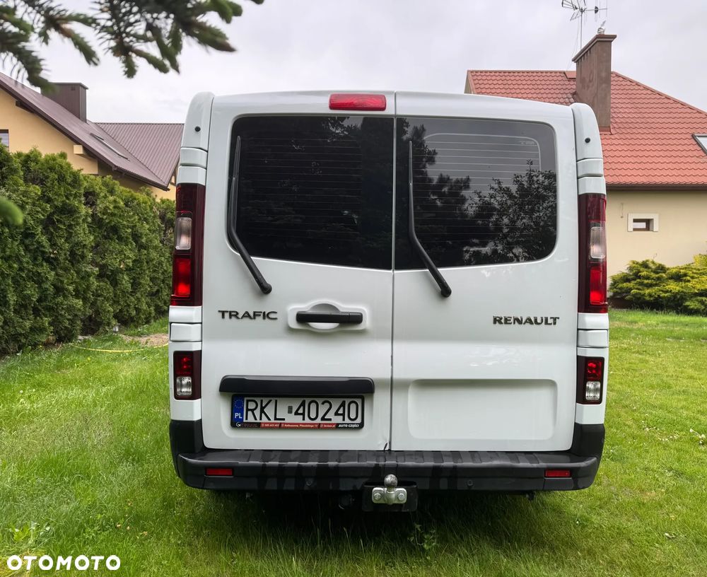 Renault Trafic - 4