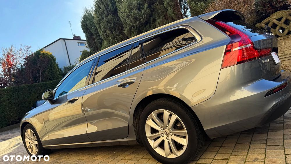 Volvo V60 D3 - 6