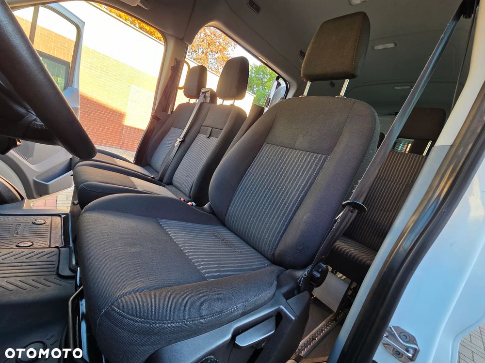 Ford Transit - 37