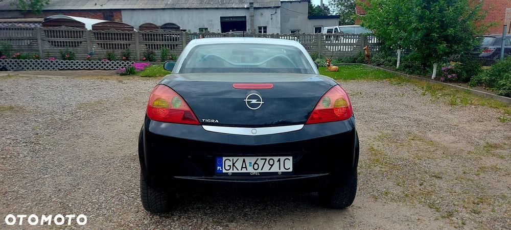 Opel Tigra 1.4 Enjoy - 15