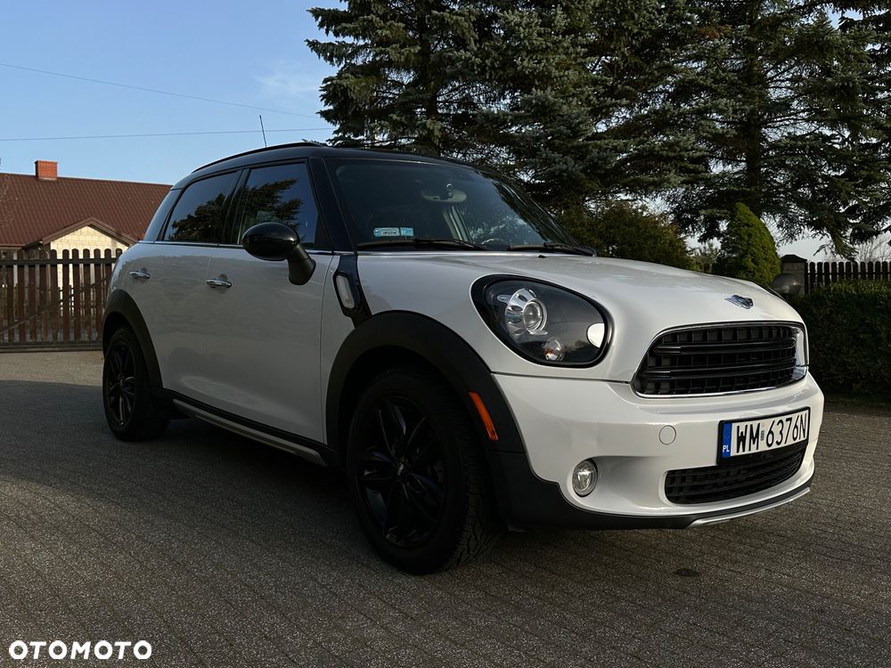 MINI Countryman - 10