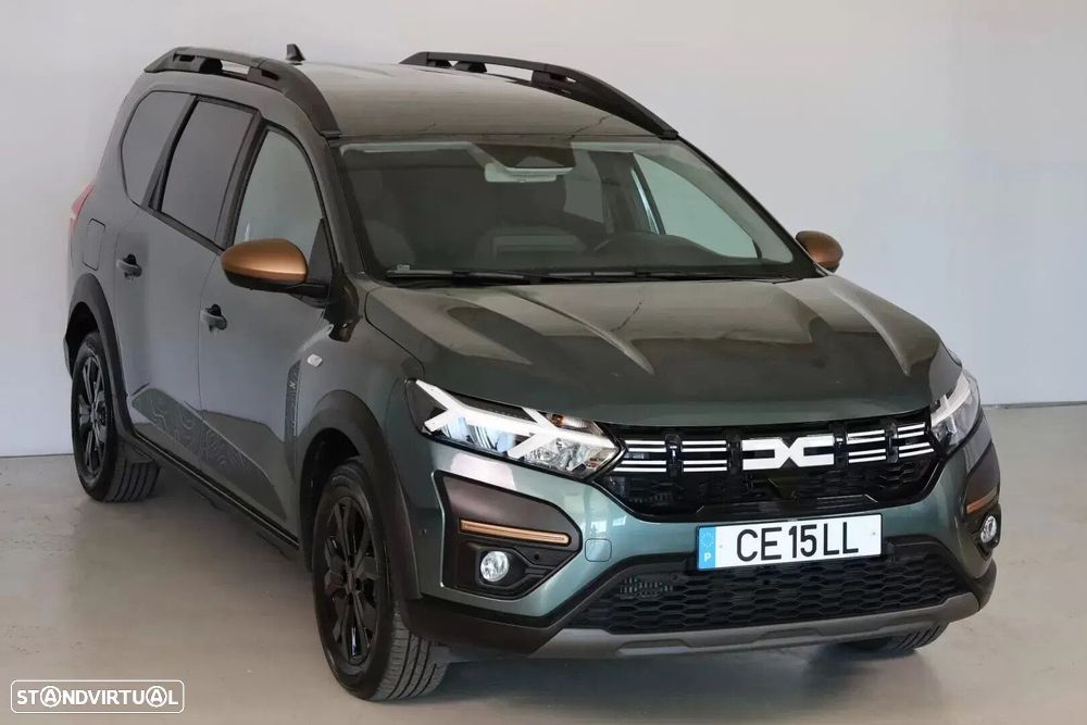 Dacia Jogger 1.0 ECO-G Extreme Bi-Fuel - 6