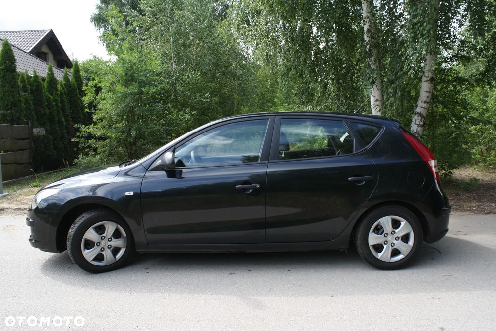 Hyundai i30 1.4 Edition Plus - 4