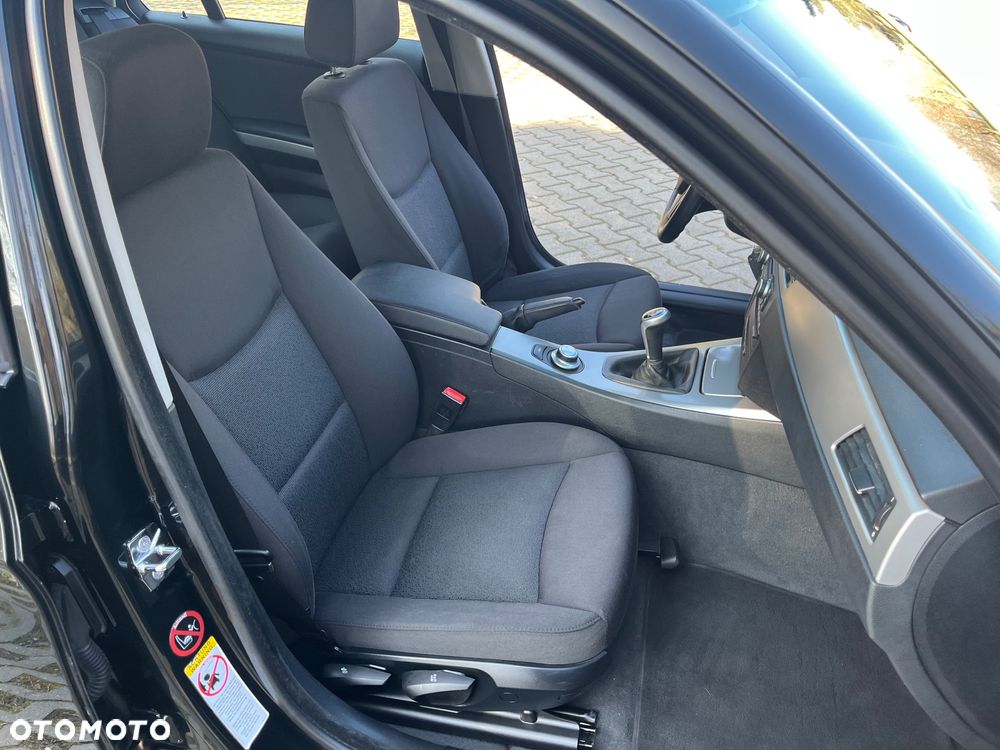 BMW Seria 3 - 13