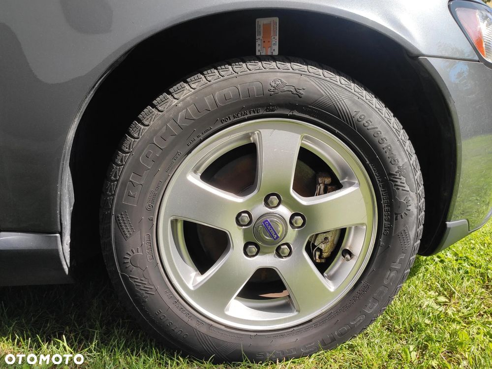 Volvo V50 1.8 Edition - 7