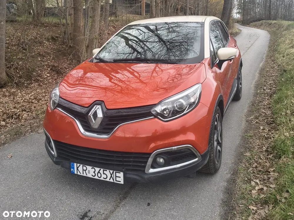 Renault Captur 1.5 dCi Energy Intens - 16