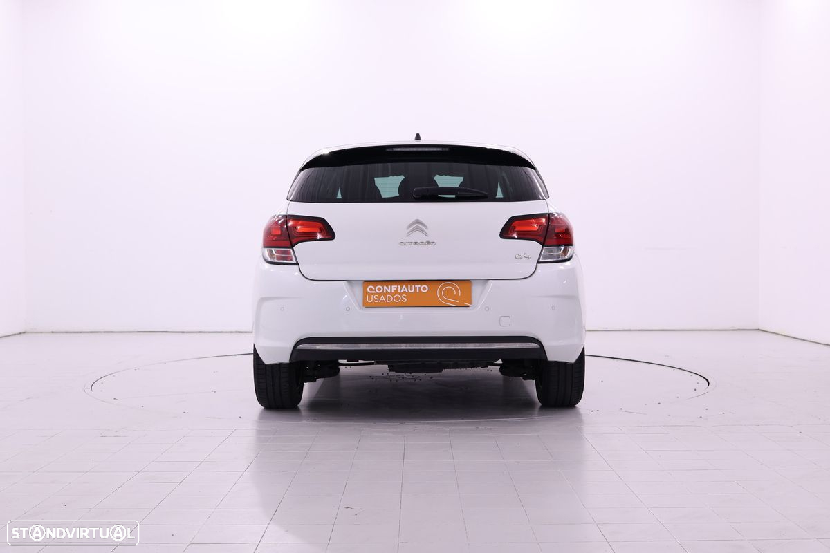 Citroën C4 1.6 BlueHDi Feel - 6