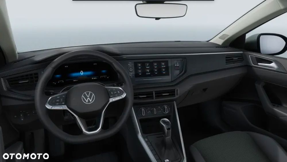 Volkswagen Taigo 1.0 TSI Pure DSG - 9