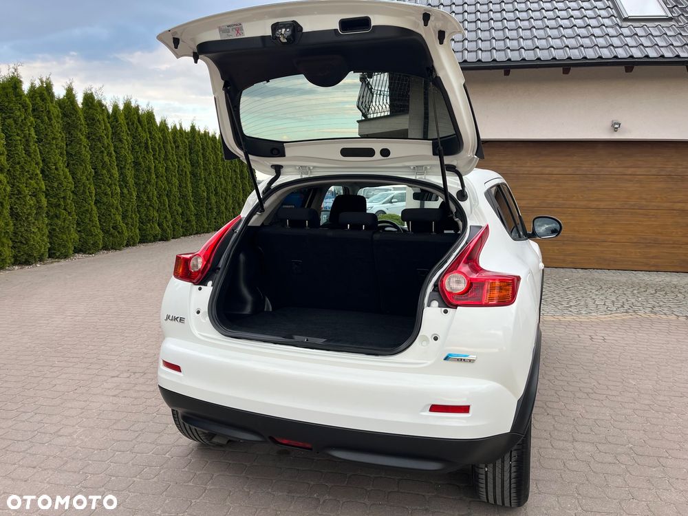 Nissan Juke - 33